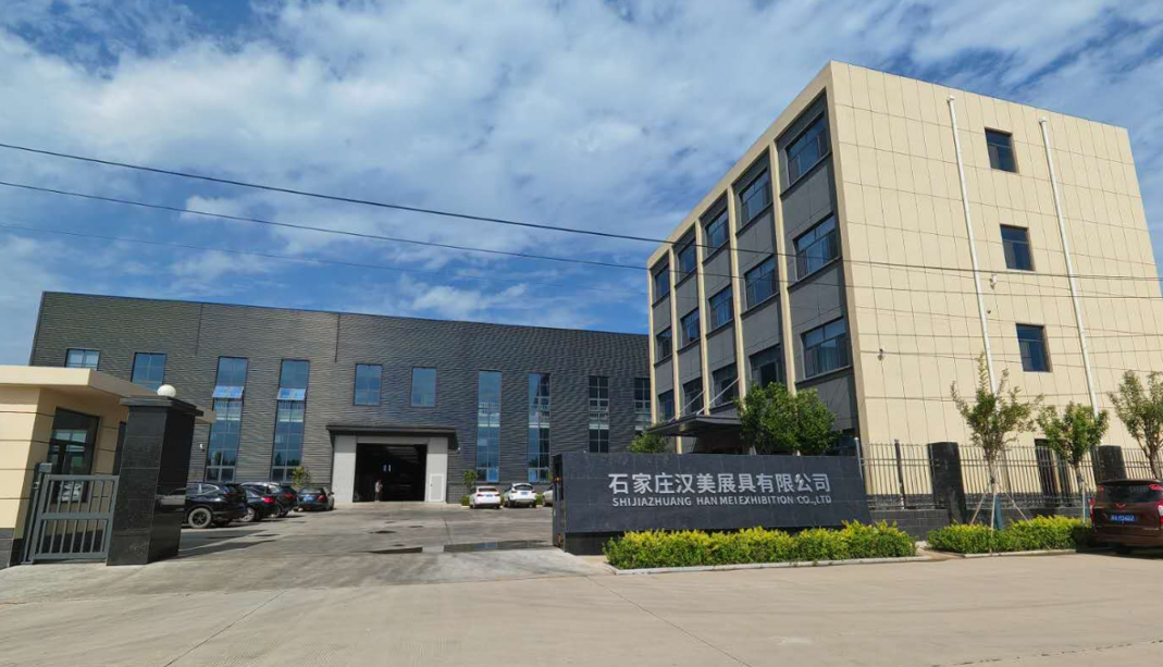 承德商业展柜